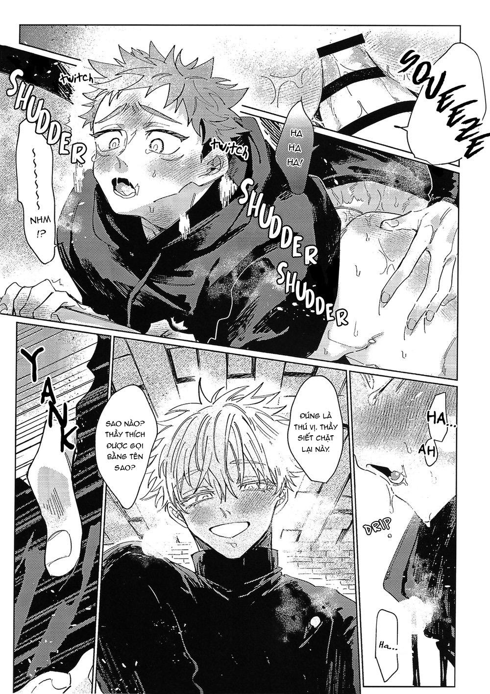 oneshot hỏny chapter 65 9