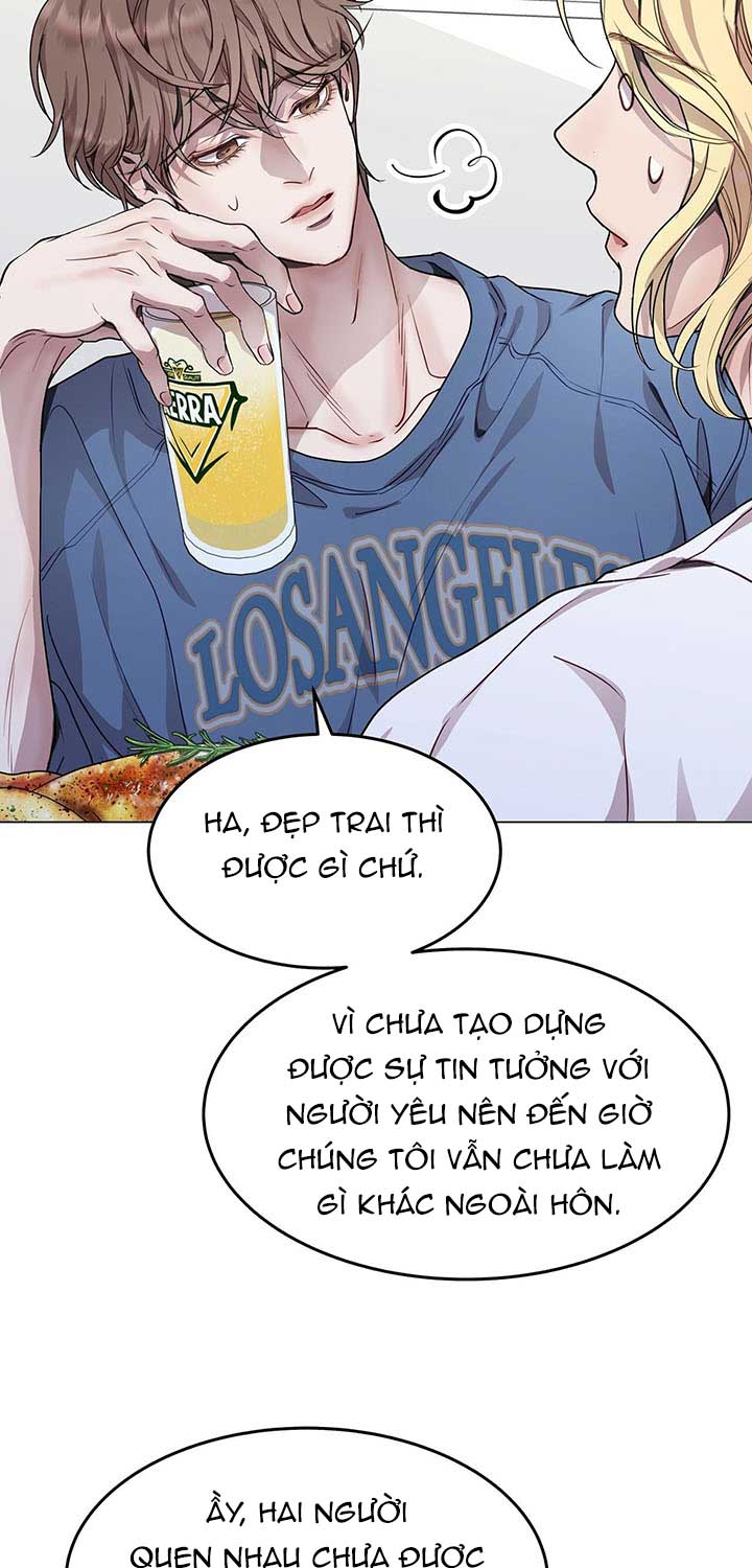 tư duy vị kỷ chapter 40 51