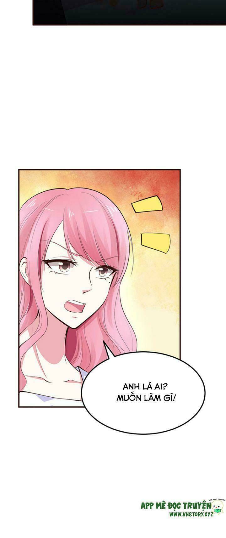 hôn ước hào môn : phu nhân tổng tài có chút điên chapter 21 12