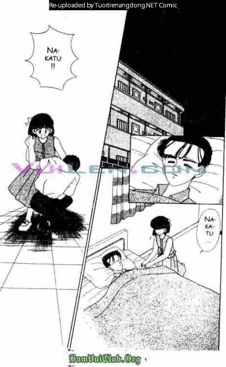 cánh thiên nga chapter 23 27