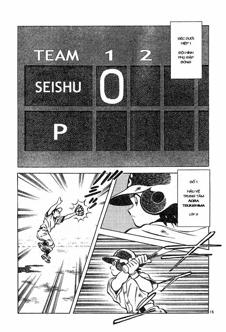 trò chơi vượt qua thử thách chapter 49 16