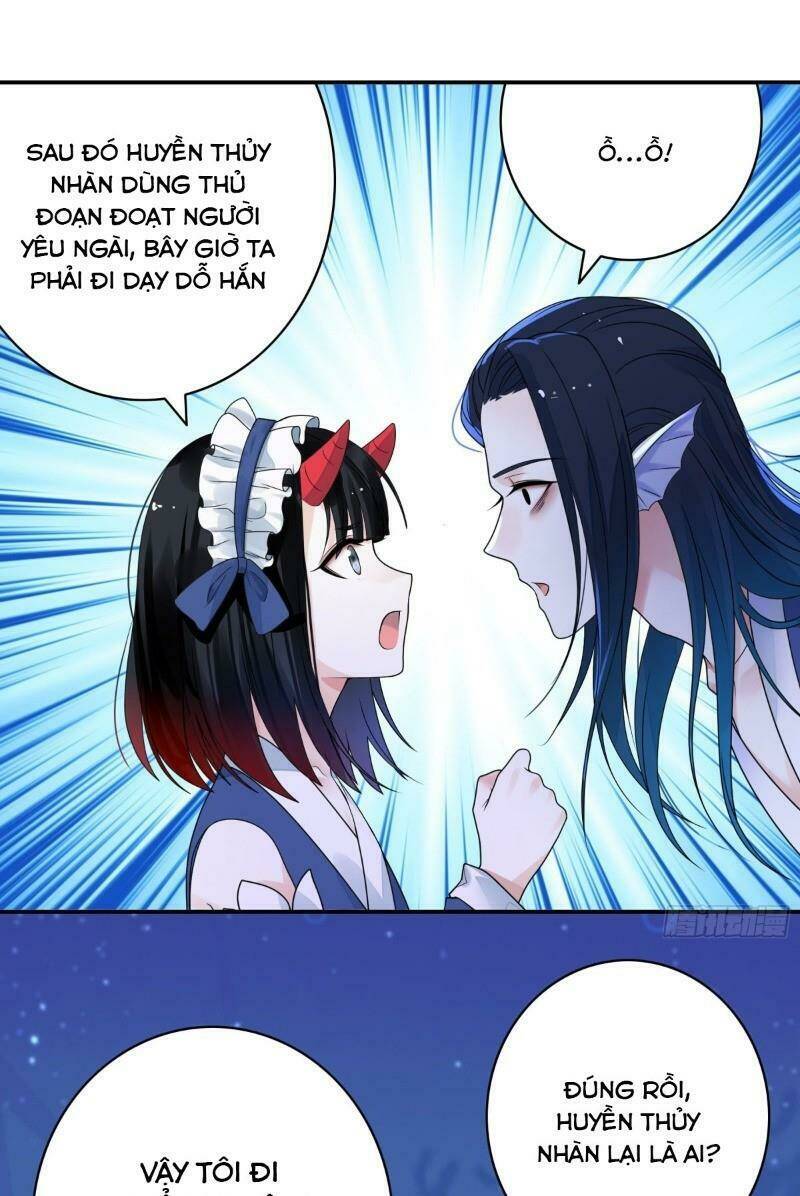 ta muốn ngao du chapter 7 7