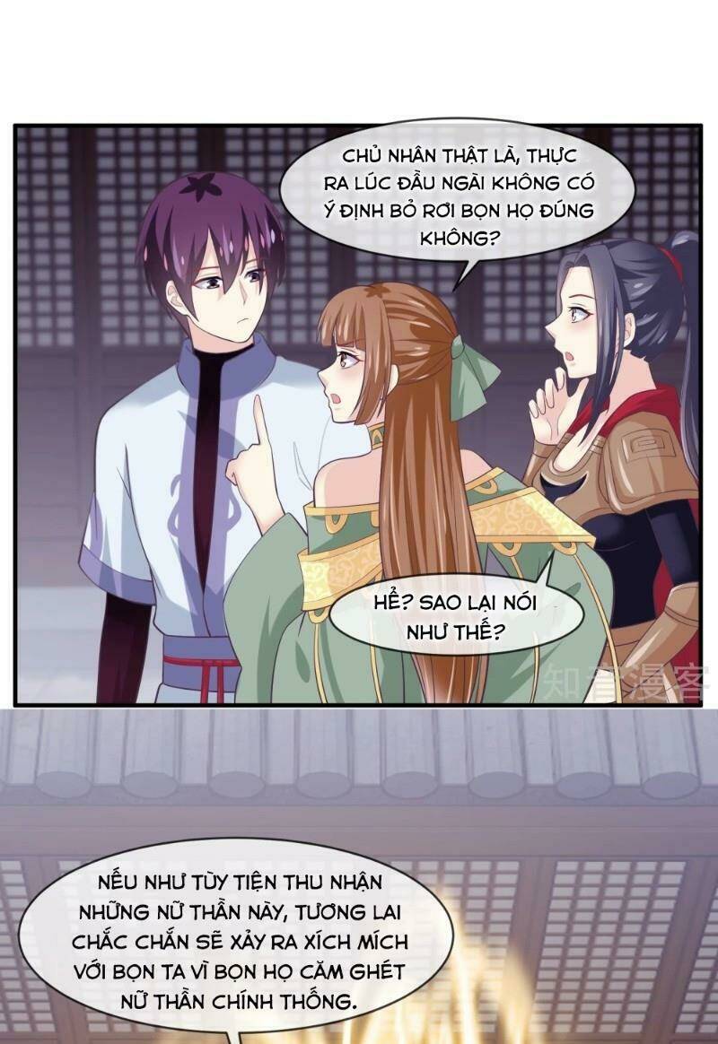 ta là ngọc hoàng đại đế chapter 106 17