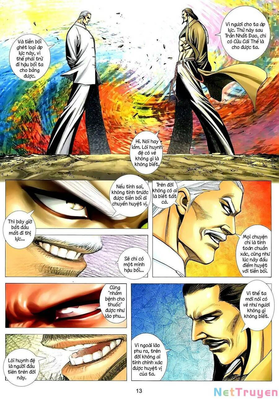 cuồng đao 04 chapter 37 13