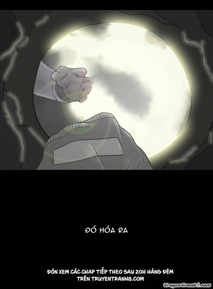 thứ sáu: những câu chuyện cấm chapter 23 40