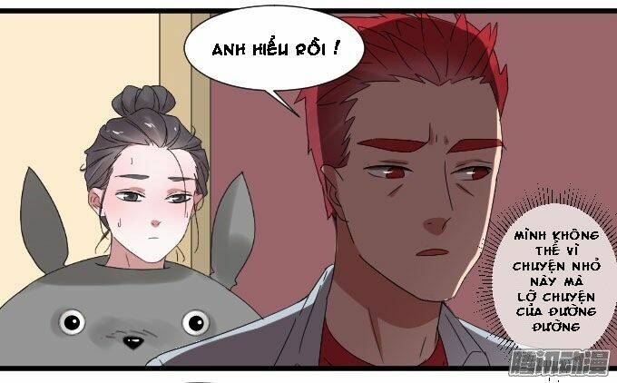 cho anh gần em chapter 14 18