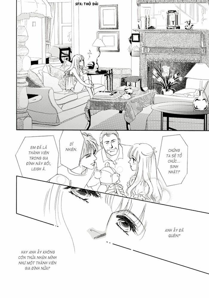 kokoro no subete wo chapter 3 5