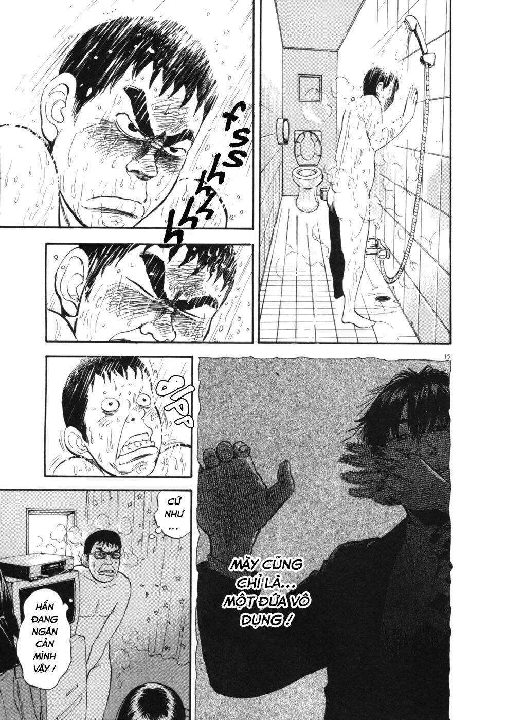 boy on the run chapter 51 15