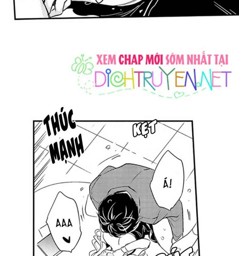 để em ngủ cùng anh nha, haruomi! chapter 18 7