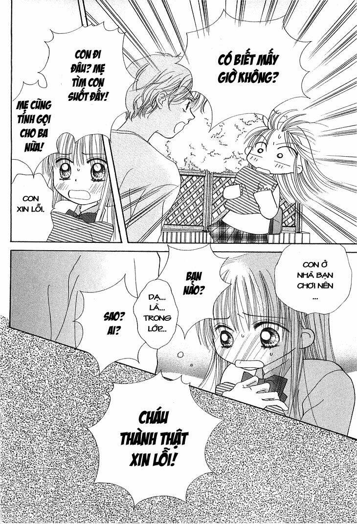 kare made love km chapter 9 16