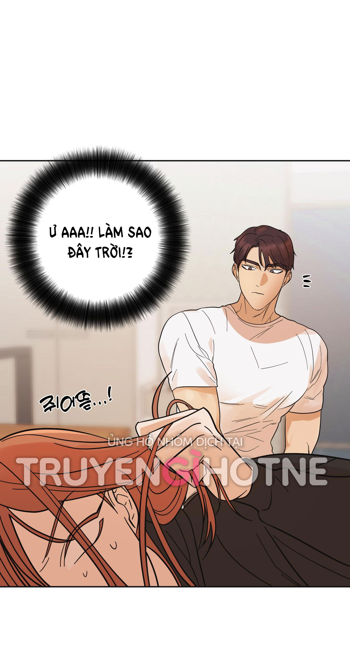 [18+] soldam tv chapter 3.2 33