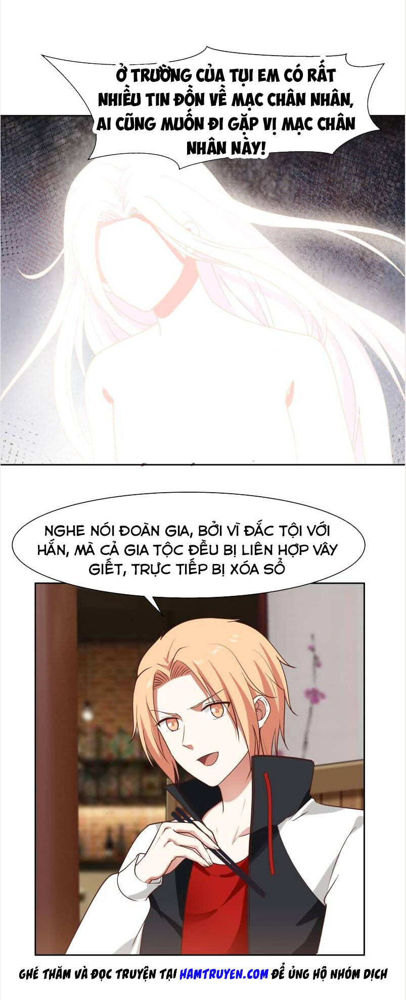 tuyệt thế võ công chapter 168 7