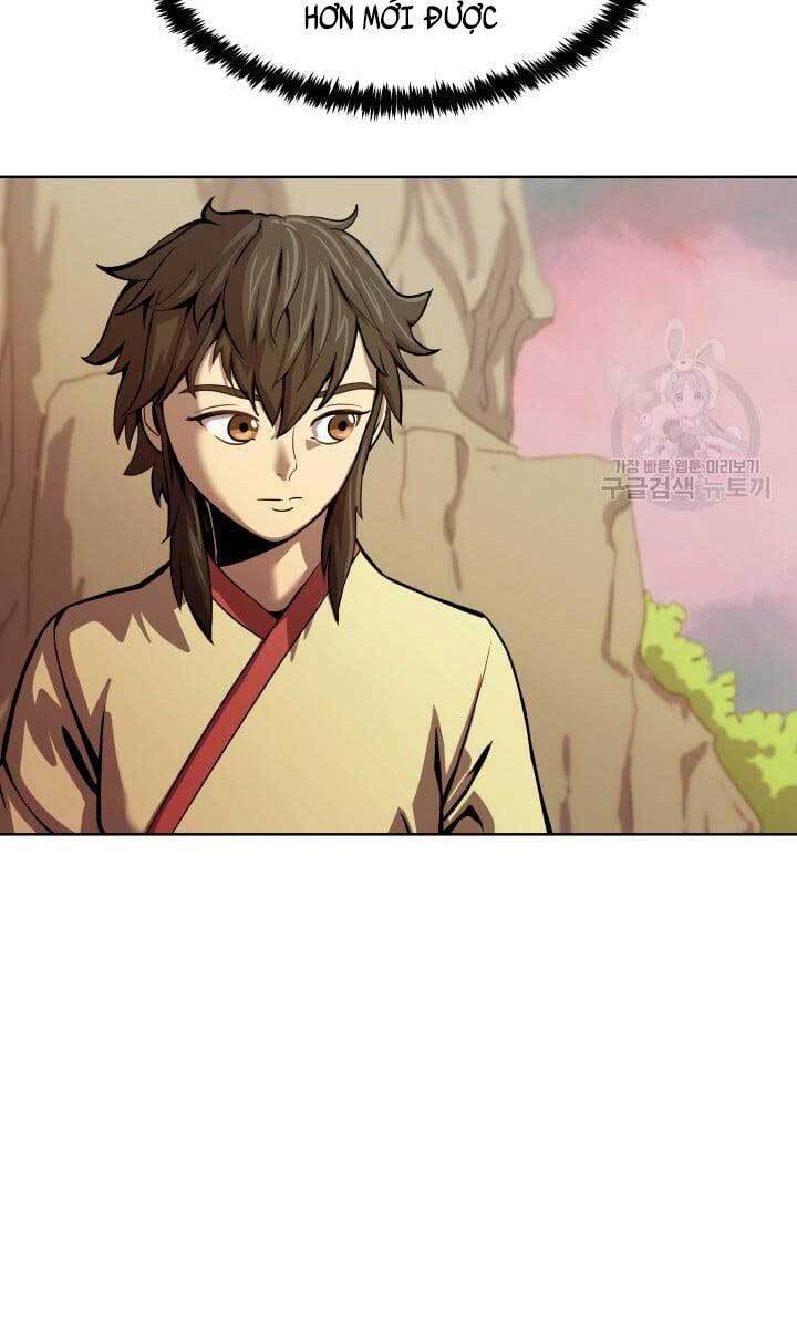 bậc thầy phép thuật ở thế giới võ lâm chapter 15.2 23