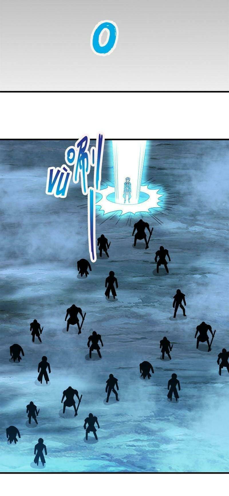 kiếm vũ chapter 101 32