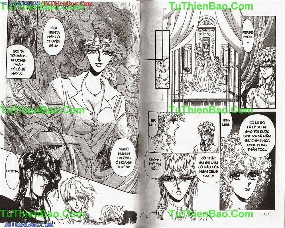 aries thần thoại cung hoàng đạo chapter 19 63