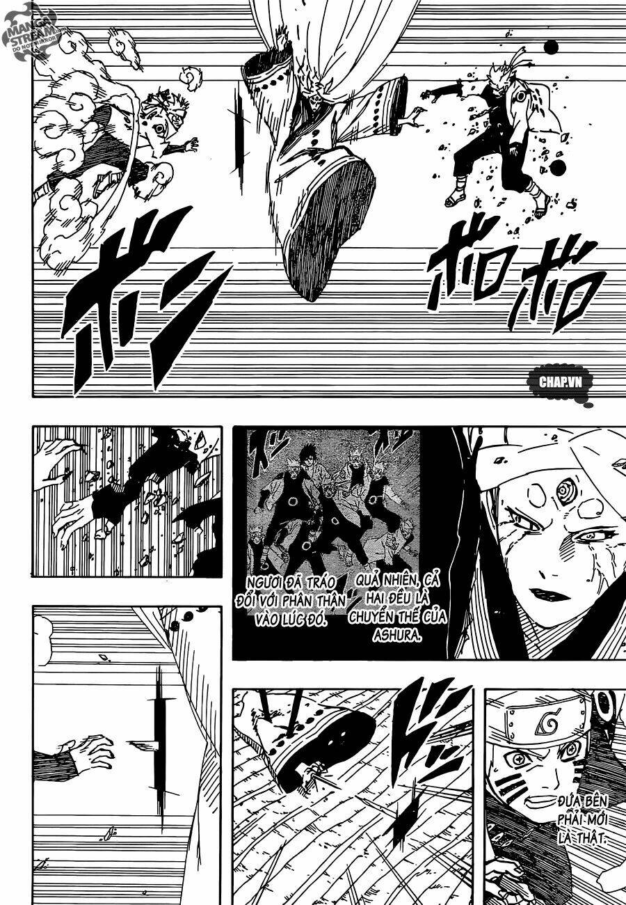 naruto - cửu vĩ hồ ly chapter 689 12