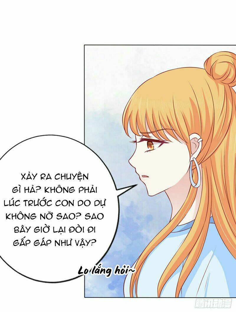 liệt ái tri hạ: series mật đào tiểu tình nhân chapter 132 14