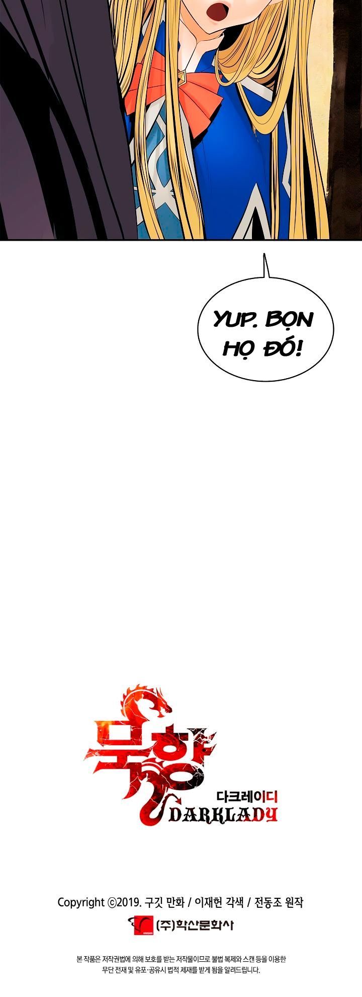 bất bại chân ma chapter 13 57