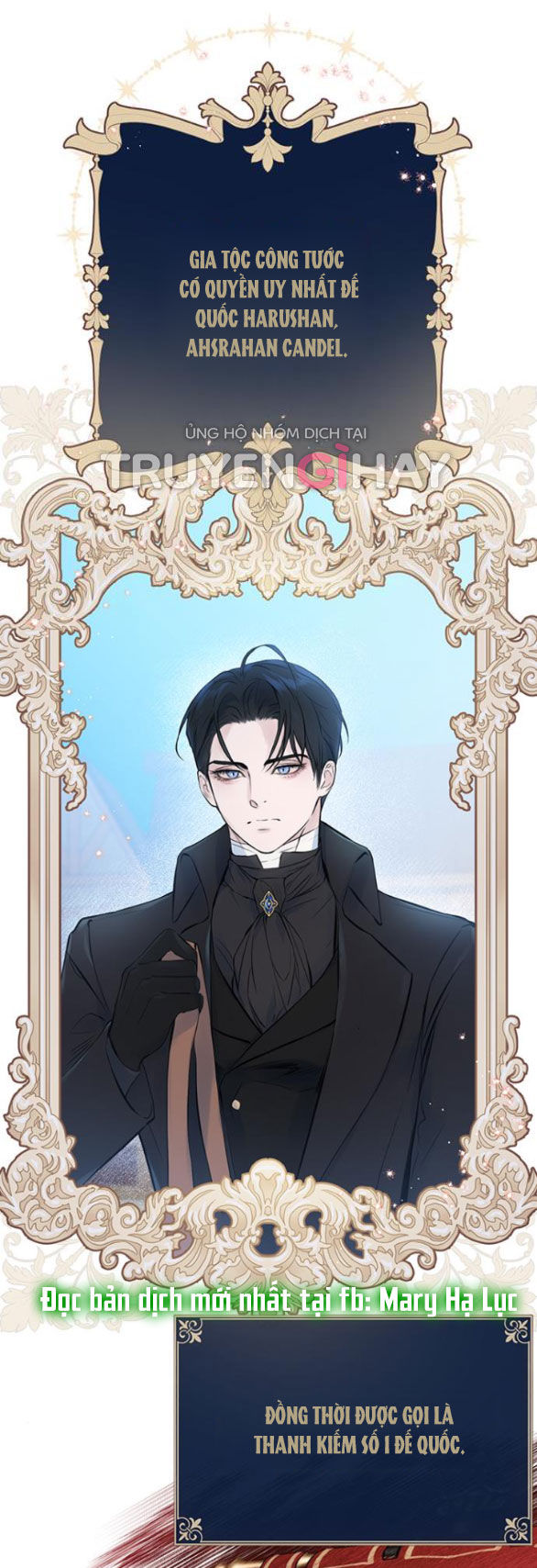 tôi tưởng bản thân không còn sống được bao lâu! chapter 3.1 10