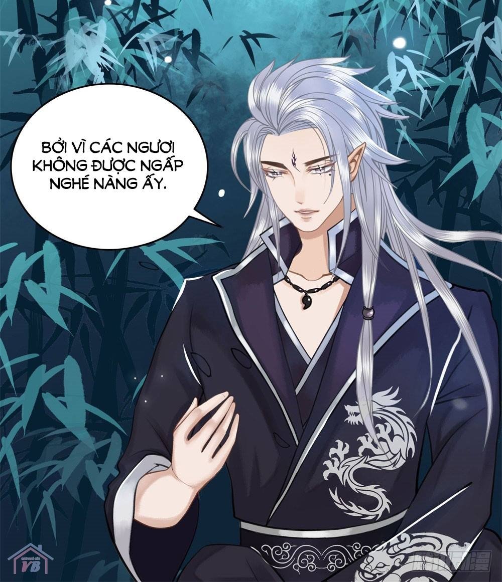 gay rồi! cái đó thành tinh rồi chapter 23 11