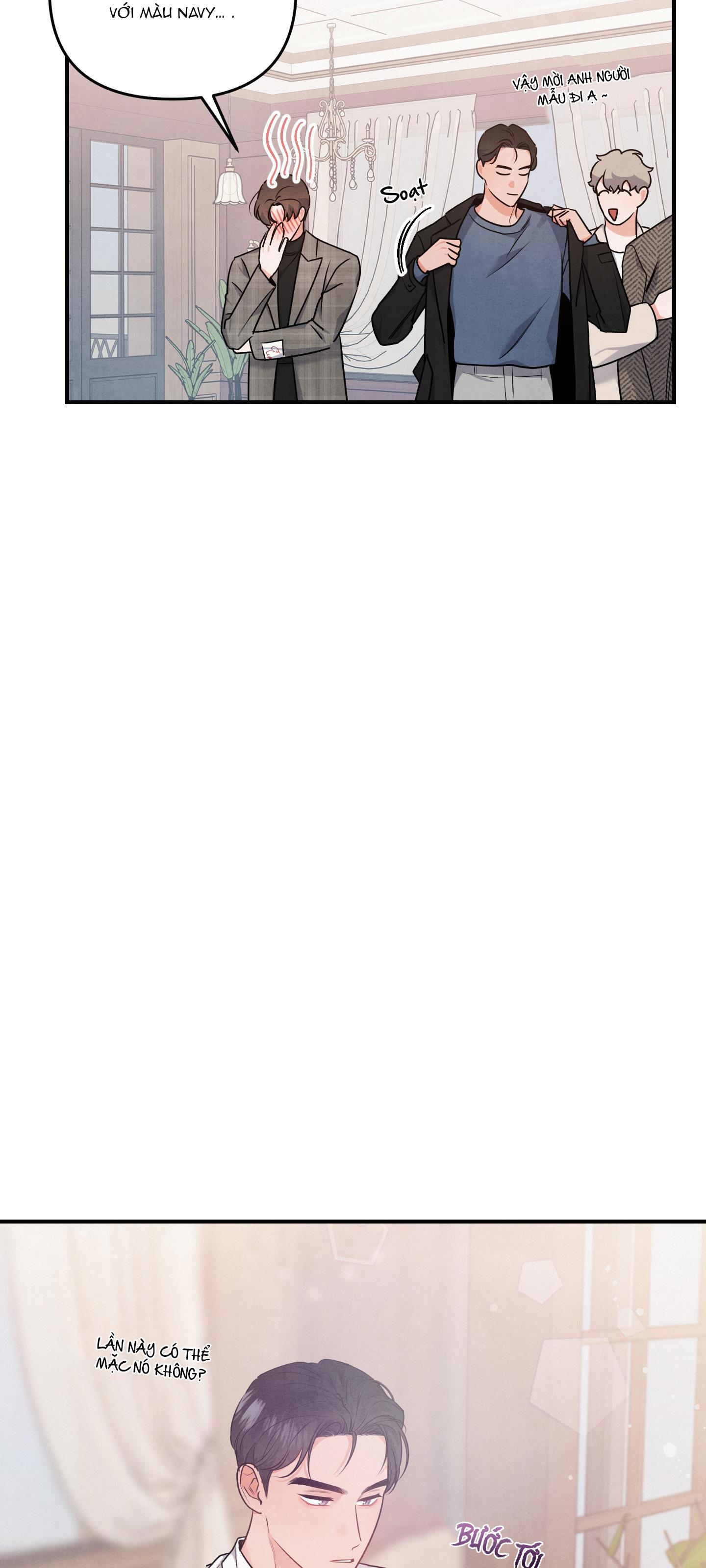 mối quan hệ của thú nhân chapter 10 19