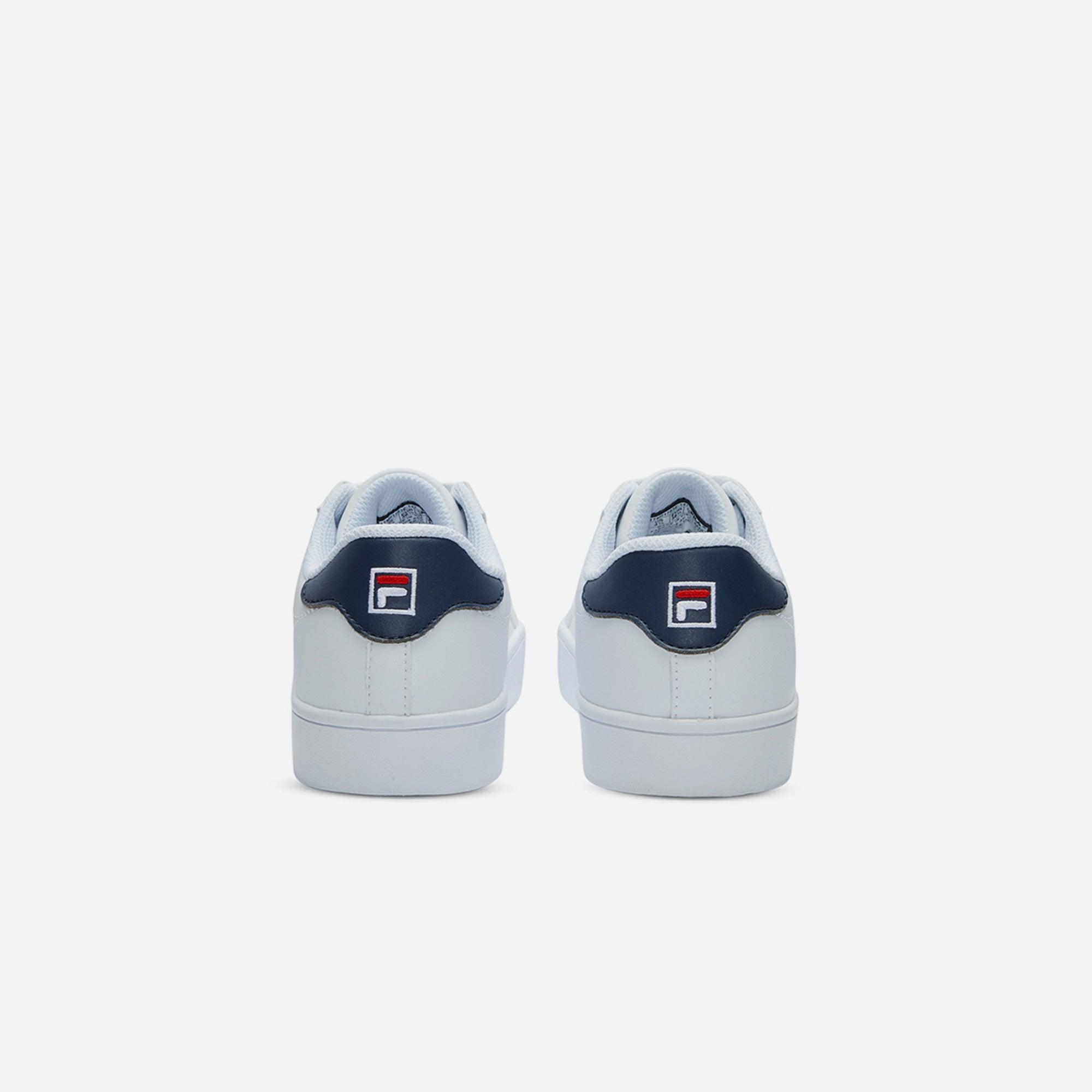 Giày sneaker unisex Fila Uni Court Deluxe - 1TM01783E-147