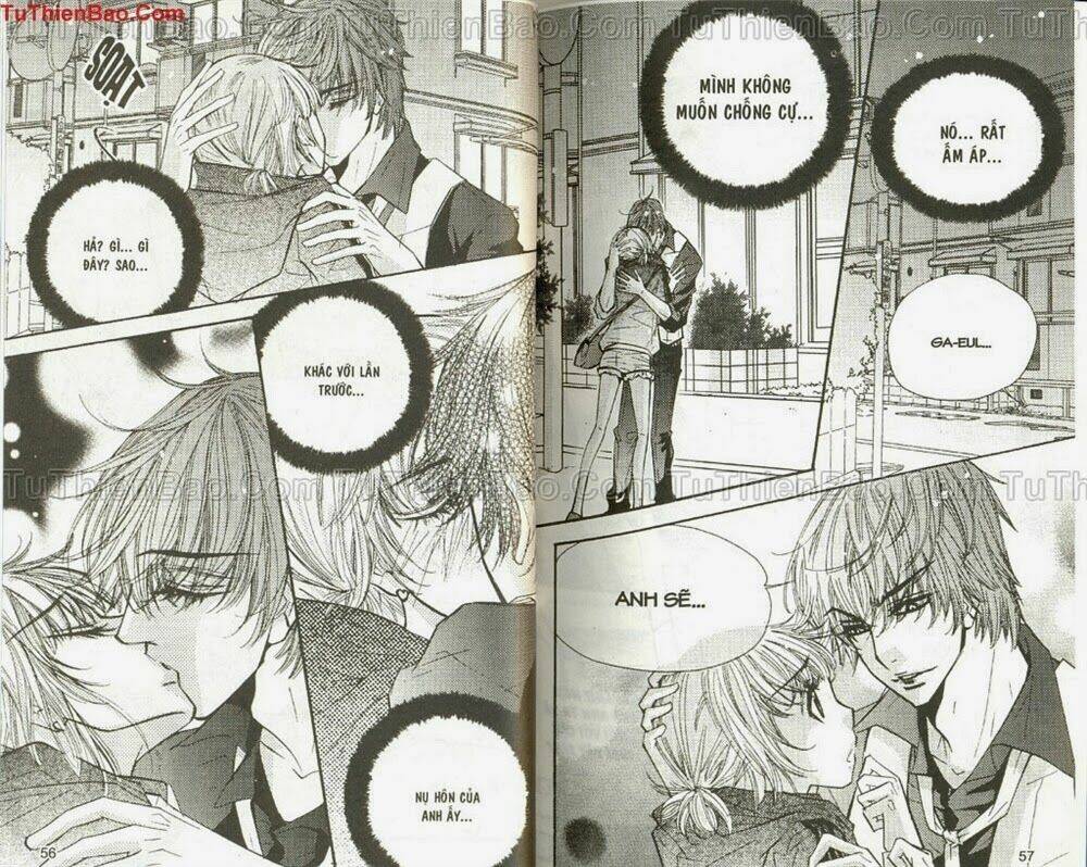 scandal đáng ngờ chapter 5 29