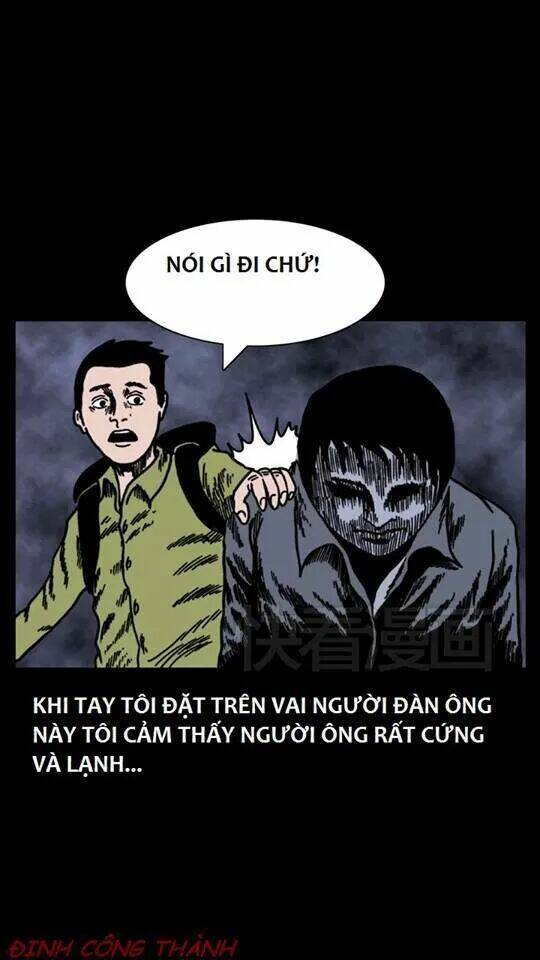 thầy súng kể chuyện ma chapter 30 16
