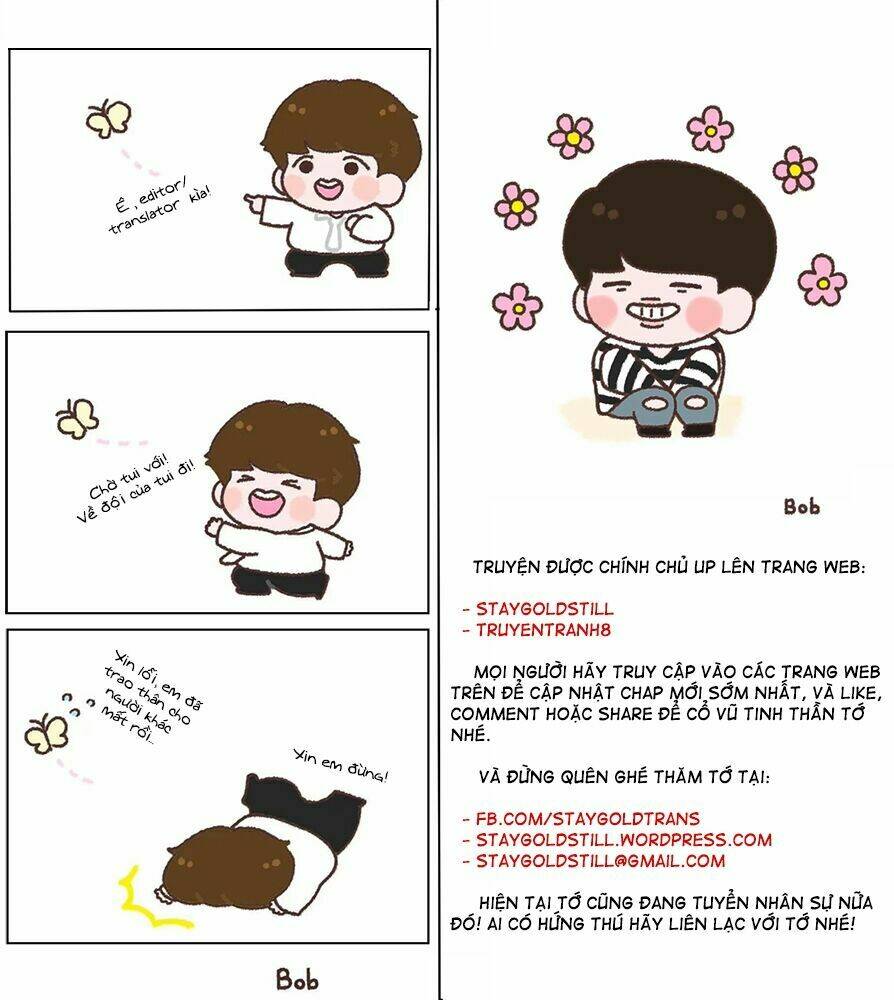 tình đầu bên tôi chapter 1 2