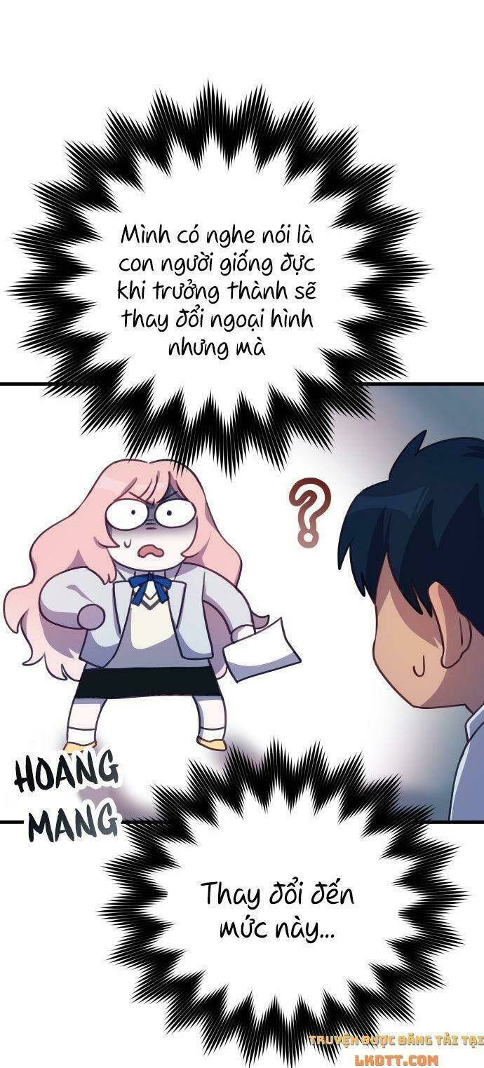 lạy chúa! xin hãy để con trở thành ác ma chapter 3 55