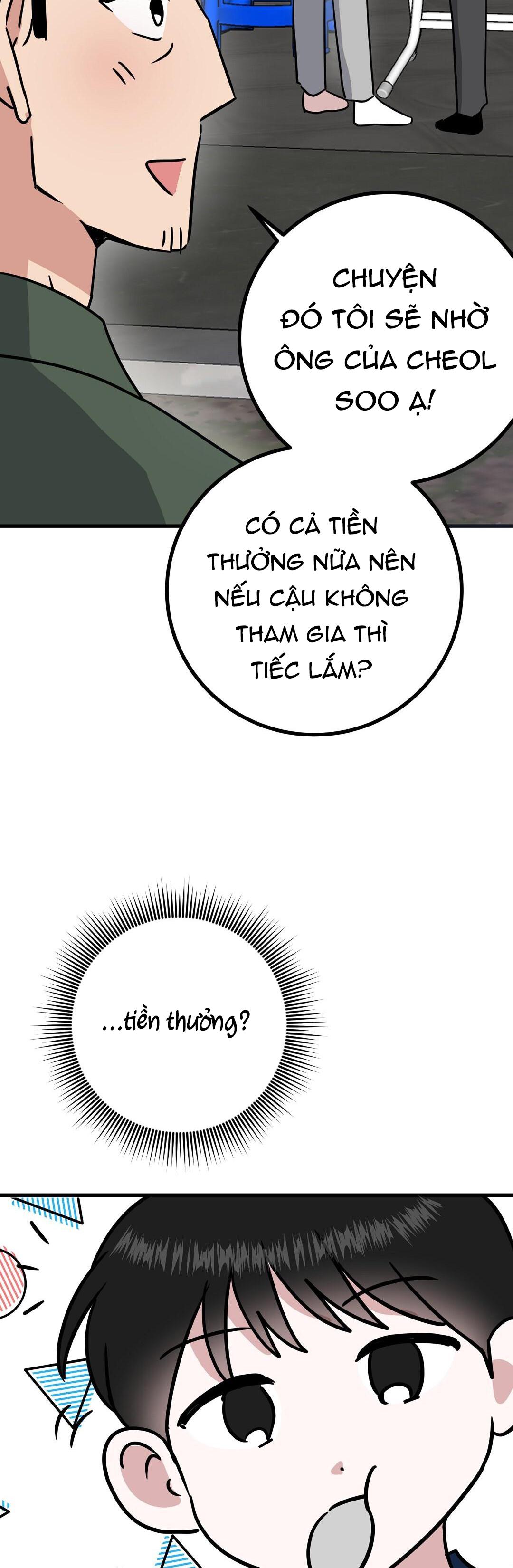 nhà tôi thành phim trường mất rồi chapter 14 21