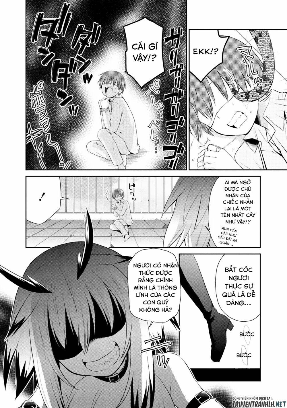 asmodeus wa akiramenai chapter 4 3