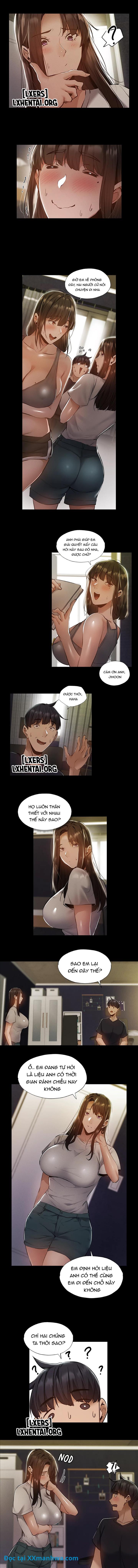 nhà ở ghép – không che chapter 32 3