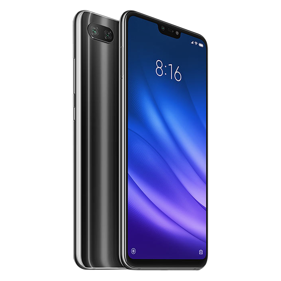 Điện Thoại Xiaomi Mi 8 Lite (4GB / 64GB) - Hàng Chính Hãng