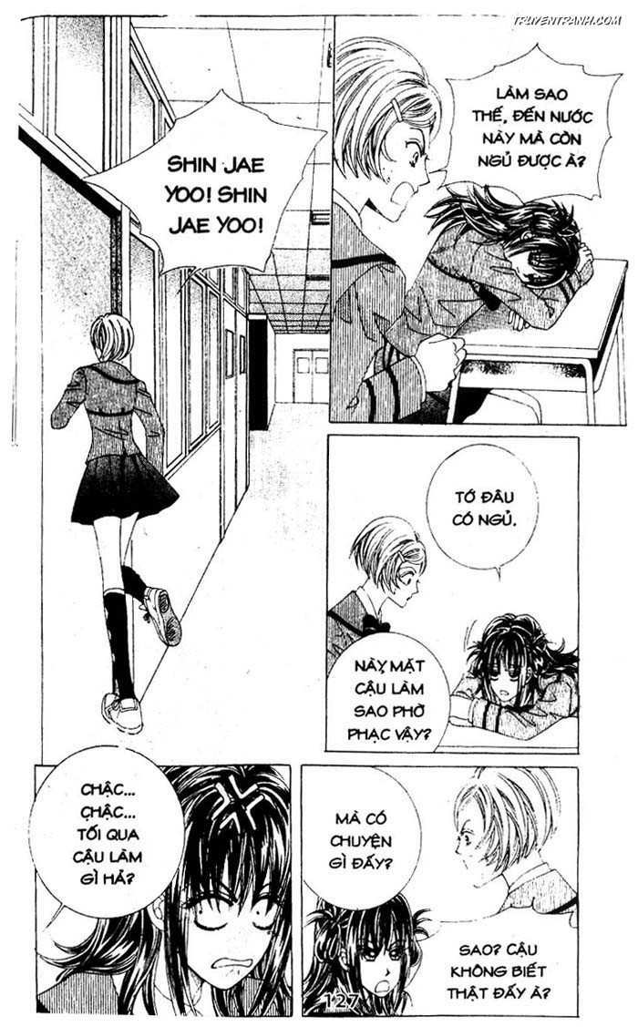 nhà trọ hoàn hảo chapter 11 15