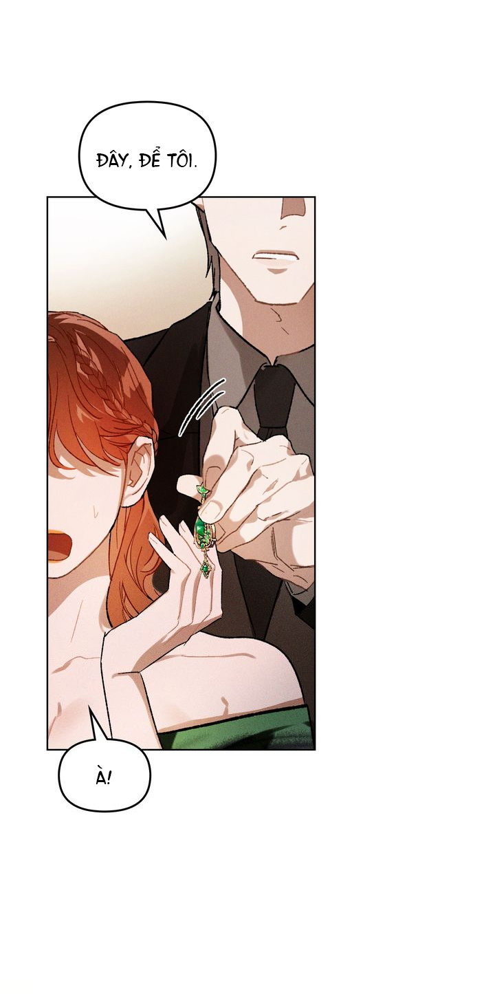 Rơi Vào Nguy Hiểm chapter 10.2 - Trang 33