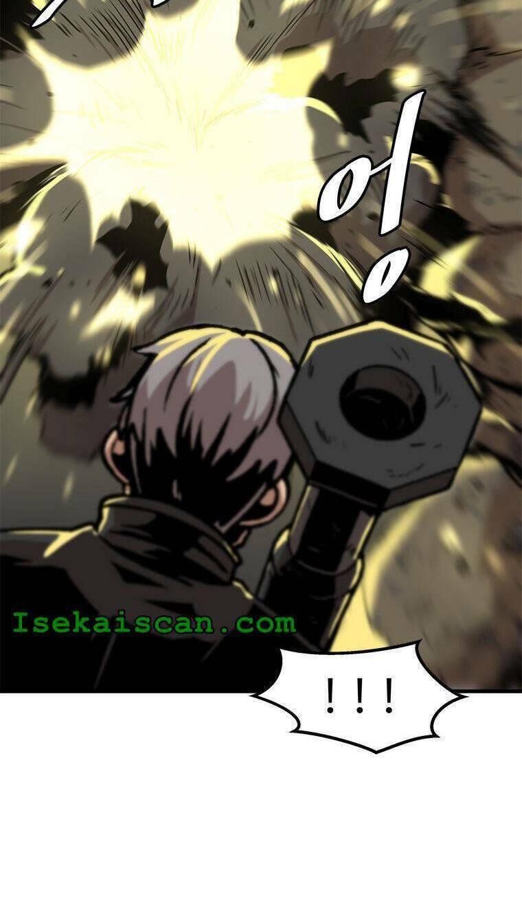 lên cấp một mình chapter 71 45