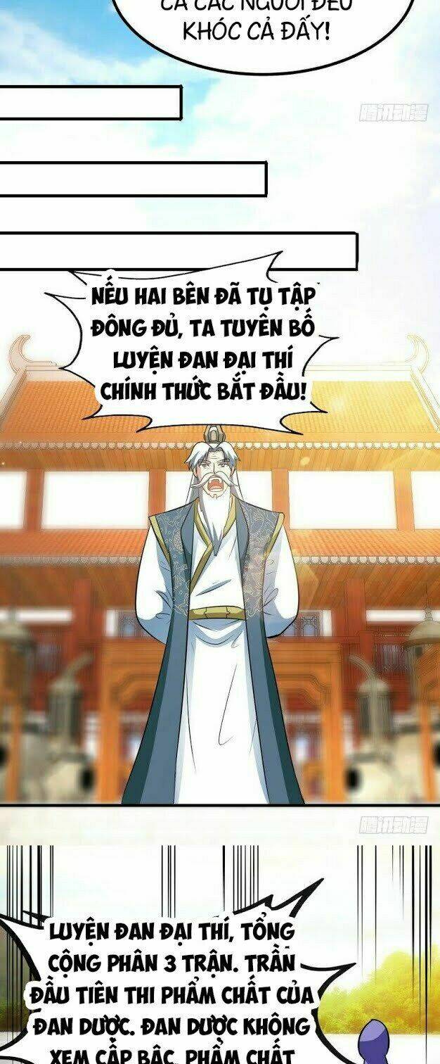 chí tôn thần ma chapter 42 11