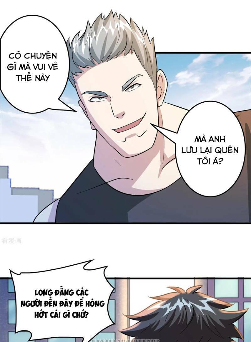 dị giới cung ứng thương chapter 55 1