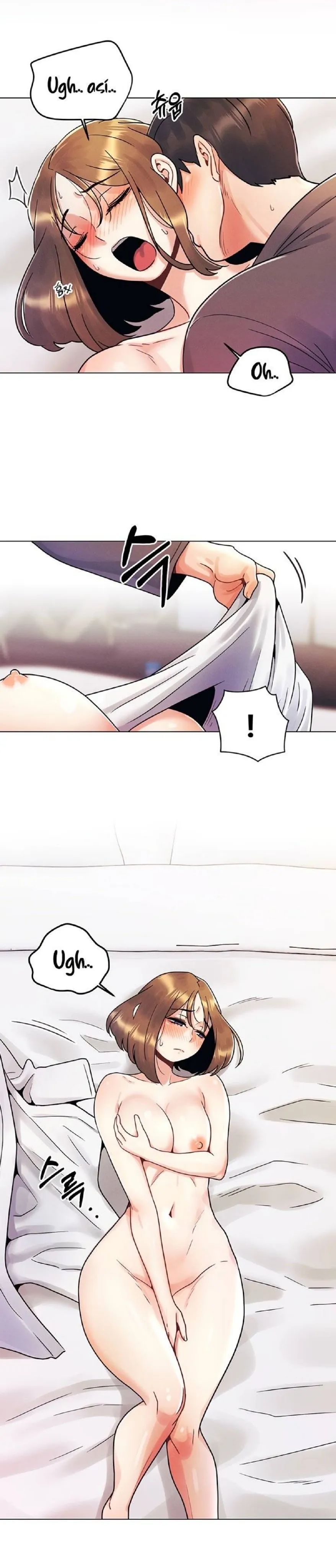 lần đầu ấy chapter 5 15