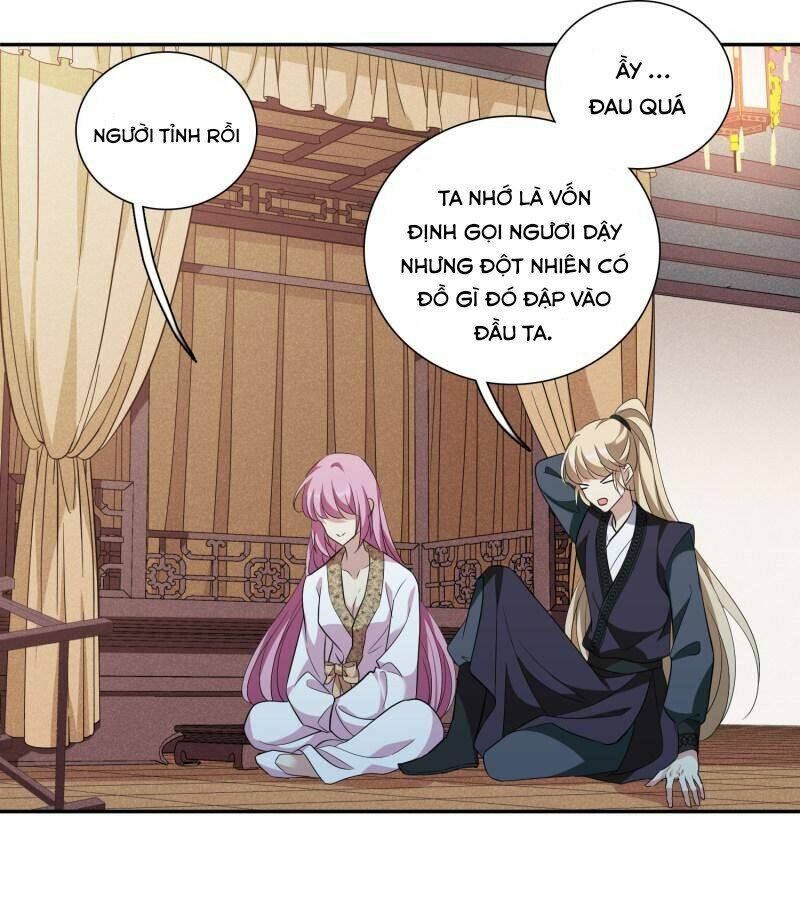 toàn cơ từ chapter 60.2 11