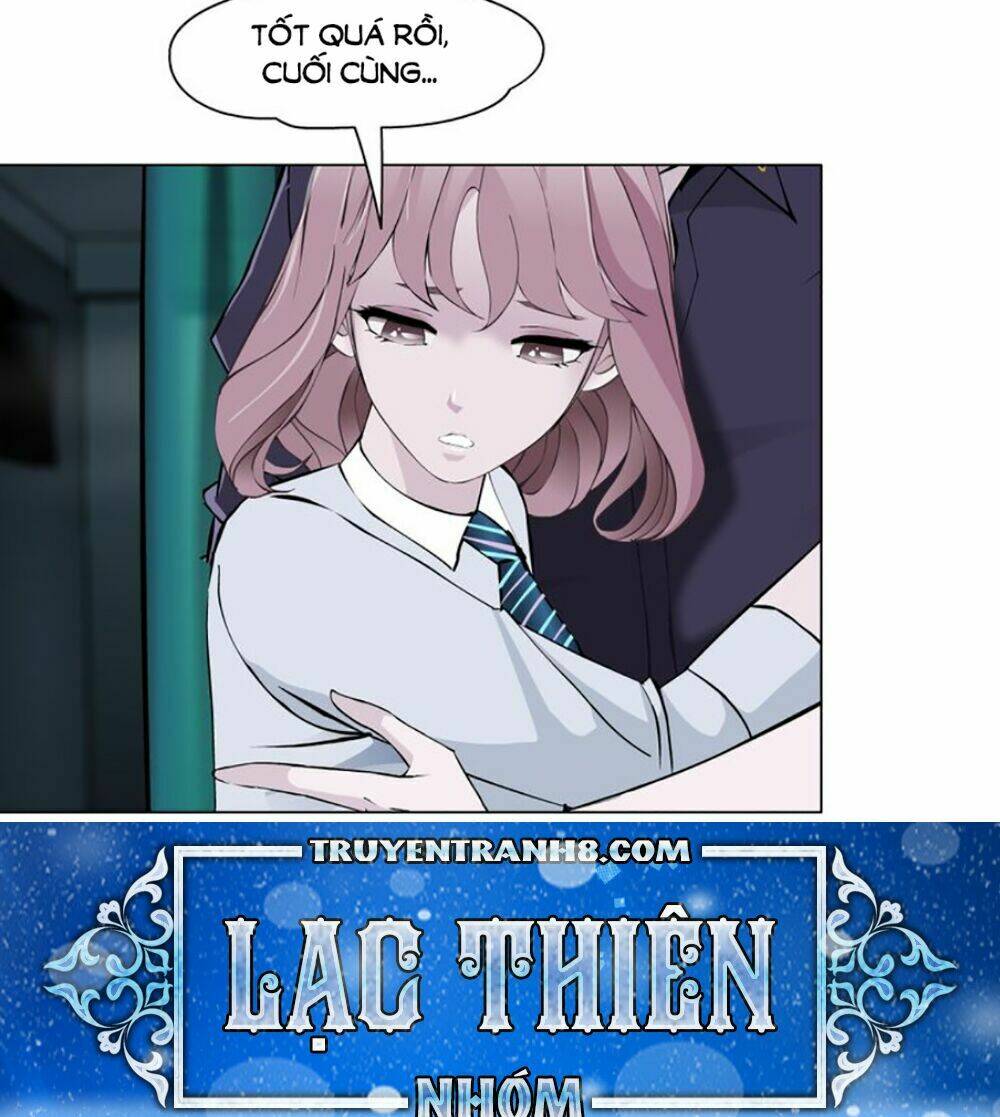 sổ tay mỹ nam giới x chapter 17 3