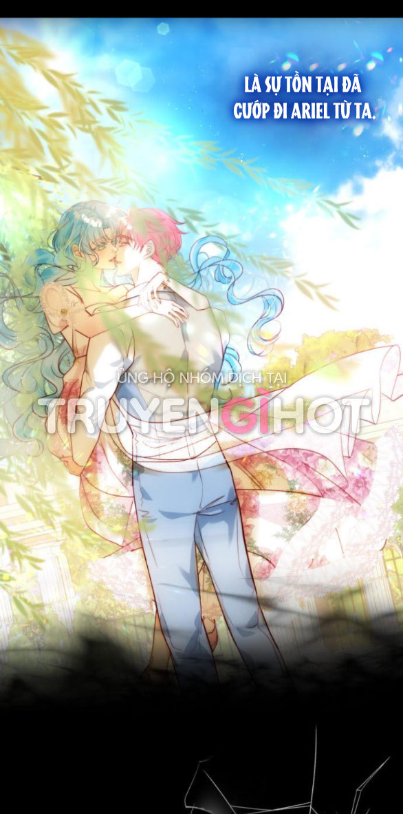 sau khi chuyển sinh tôi trở thành công chúa chapter 20.1 7