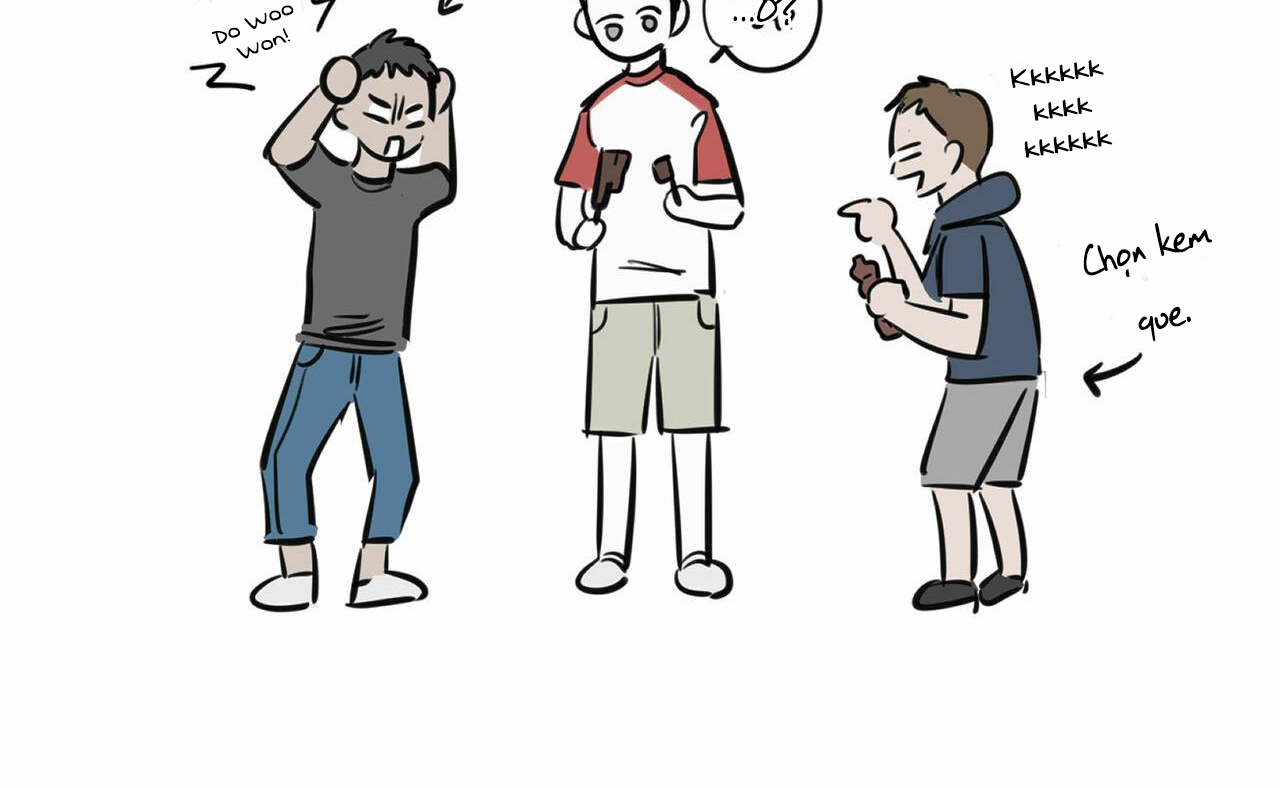 chàng giao pizza và gold palace chapter 32.5 20