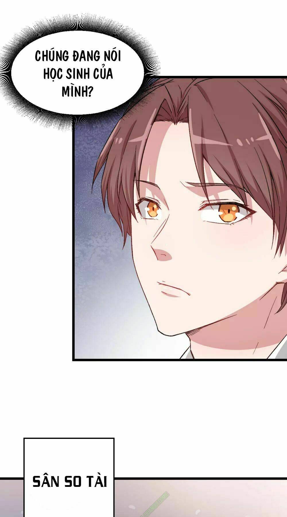 vườn trường cuồng sư hệ thống chapter 25 13