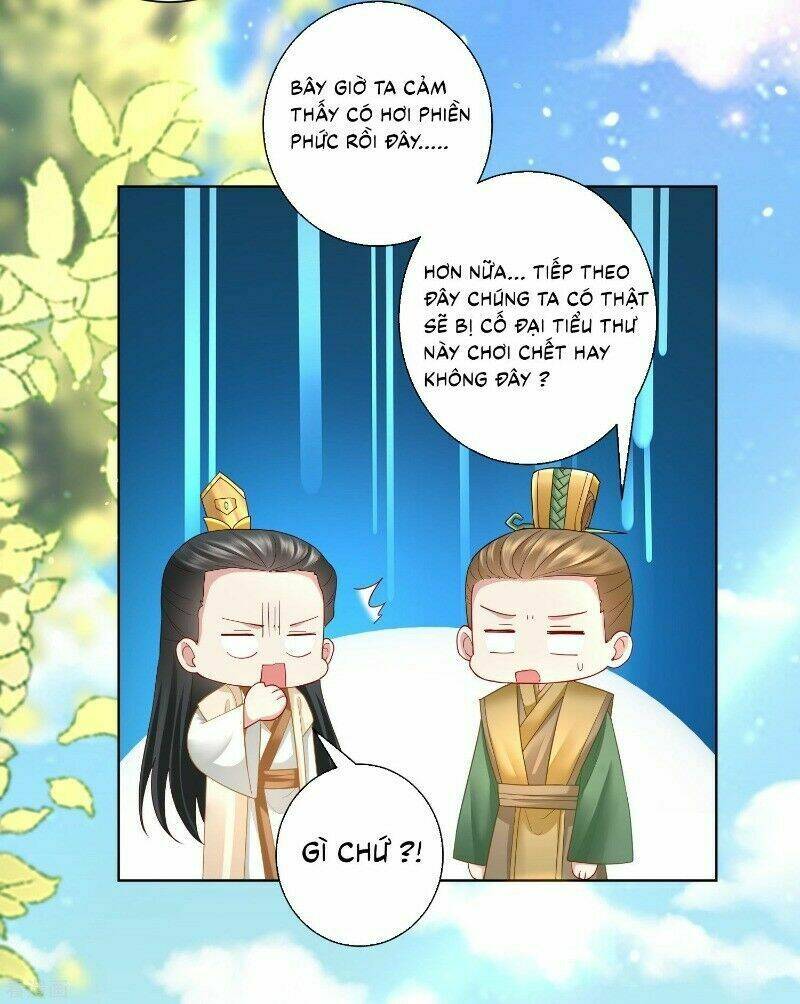 độc y đích nữ chapter 129 25