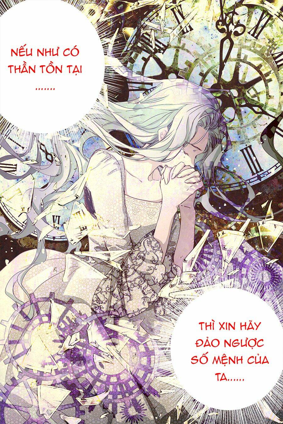 chương mở đầu của tiểu thuyết hàn - light novel (tknt) chapter 1 6