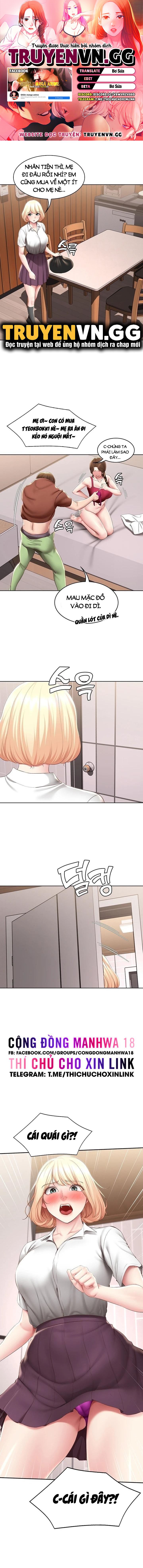 nhật ký nội trú chapter 119 1