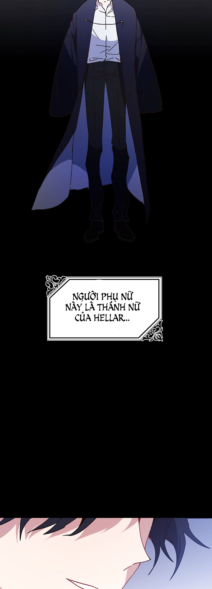 công chúa giả điên chapter 10 32