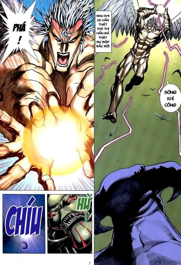 võ thần chapter 109 7